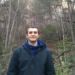 Meet your Posher, Sam